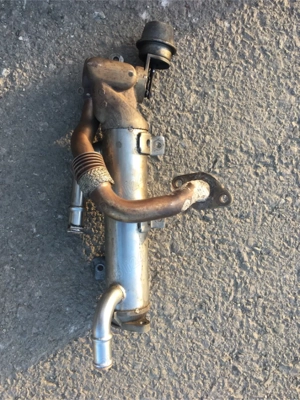 Racitor gaze audi a6 2005 - imagine 2