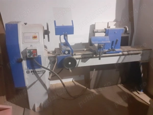 Vand Masina aplicat ABS si strung lemn 