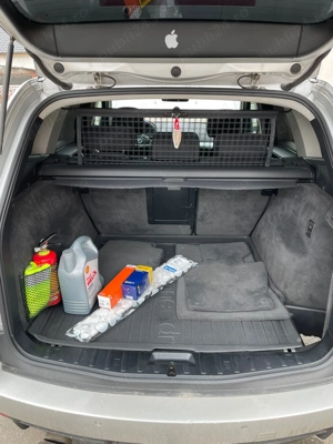 Bmw x3 x drive - imagine 7