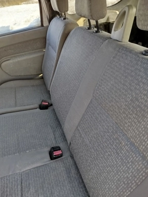 Dacia Logan MCV 1.6 benz+GPL , 2007, 2500 euro - imagine 6