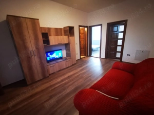 Proprietar inchiriez apartament 2 camere Padurea Verde