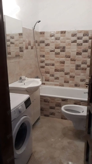 Proprietar inchiriez apartament 2 camere Padurea Verde - imagine 4