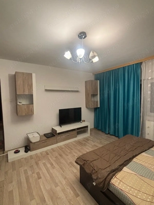 Apartament 2 camere decomandat, 7 minute metrou Brâncoveanu.