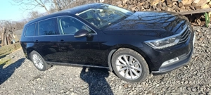 Wv Passat B8 euro6 - imagine 5