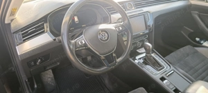 Wv Passat B8 euro6 - imagine 3