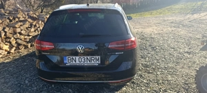 Wv Passat B8 euro6 - imagine 4