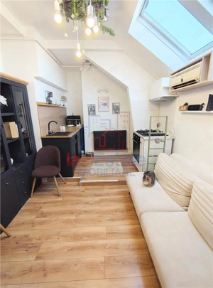 Apartament 2 camere Nicolina