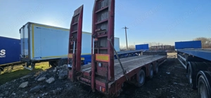 Trailer Nooteboom 3 axe - imagine 2