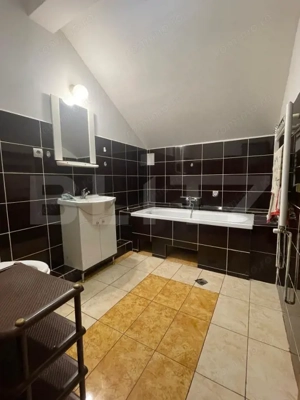 Apartament la casa, 2 camere, 60 mp, zona strazii Cezar Baltag - imagine 4