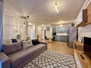 Apartament 2 camere, 62 mp, garaj, zona Buna Ziua