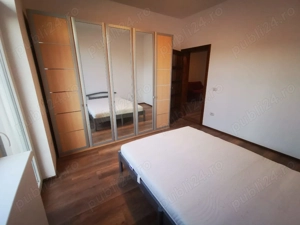 Proprietar inchiriez apartament 2 camere Padurea Verde - imagine 2