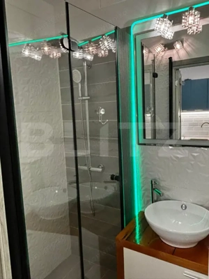 Garsoniera moderna, 22 mp, Marasti- IRA, centrala proprie!