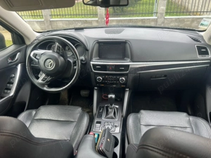 Vând Mazda CX 5, 2.2 diesel - imagine 6
