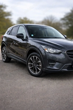 Vând Mazda CX 5, 2.2 diesel - imagine 8
