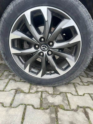Vând Mazda CX 5, 2.2 diesel - imagine 7
