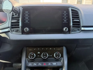 Proprietar, vand Skoda Karoq Style 1.5 TSI DSG  2021