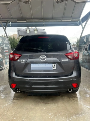 Vând Mazda CX 5, 2.2 diesel - imagine 4