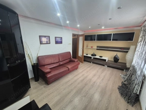 Închiriez apartament 2 camere Micro 4 et 2 - imagine 14