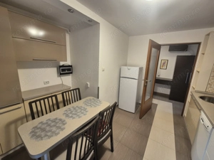 Închiriez apartament 2 camere Micro 4 et 2 - imagine 11