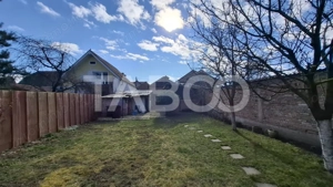 COMISION 0% Casa individuala de vanzare cu gradina acces auto si garaj - imagine 14