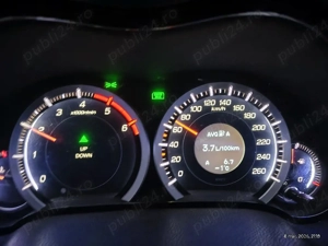 vand Honda Accord Tourer - imagine 7