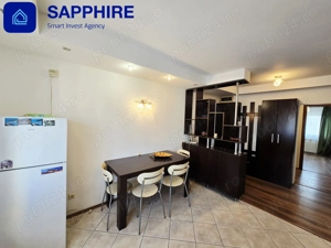 Apartament 3 camere metrou Timpuri Noi, bloc reabilitat - imagine 12