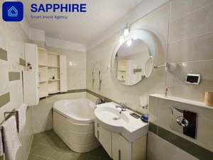 Apartament 3 camere metrou Timpuri Noi, bloc reabilitat - imagine 14