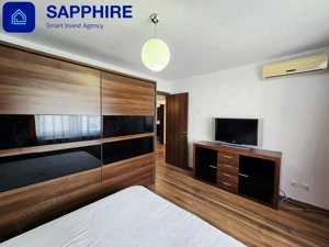 Apartament 3 camere metrou Timpuri Noi, bloc reabilitat - imagine 6