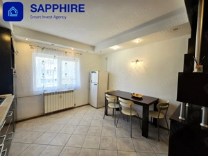 Apartament 3 camere metrou Timpuri Noi, bloc reabilitat - imagine 10