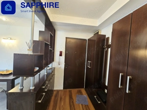 Apartament 3 camere metrou Timpuri Noi, bloc reabilitat - imagine 13