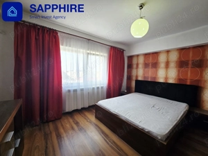 Apartament 3 camere metrou Timpuri Noi, bloc reabilitat - imagine 7