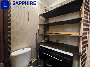 Apartament 3 camere metrou Timpuri Noi, bloc reabilitat - imagine 16