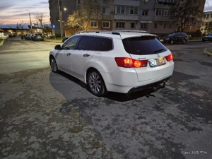 vand Honda Accord Tourer - imagine 9