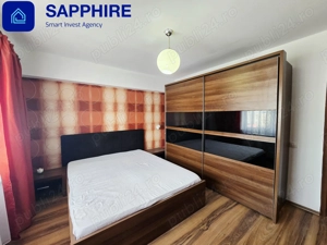 Apartament 3 camere metrou Timpuri Noi, bloc reabilitat - imagine 5