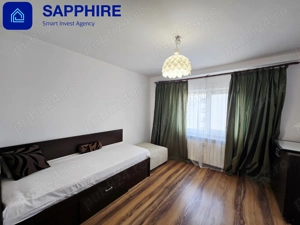 Apartament 3 camere metrou Timpuri Noi, bloc reabilitat - imagine 8