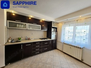 Apartament 3 camere metrou Timpuri Noi, bloc reabilitat - imagine 11