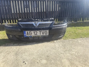 dezmembrez Opel CORSA C  - imagine 3