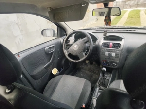 dezmembrez Opel CORSA C  - imagine 2