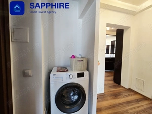 Apartament 3 camere metrou Timpuri Noi, bloc reabilitat - imagine 15