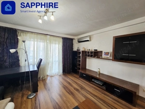 Apartament 3 camere metrou Timpuri Noi, bloc reabilitat - imagine 3