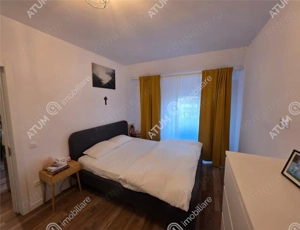 Apartament cu 4 camere decomandate si terasa in cartierul Arhitectilor - imagine 5