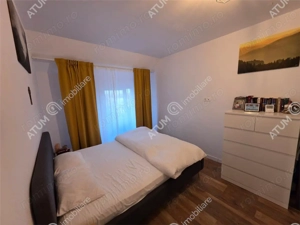 Apartament cu 4 camere decomandate si terasa in cartierul Arhitectilor - imagine 4