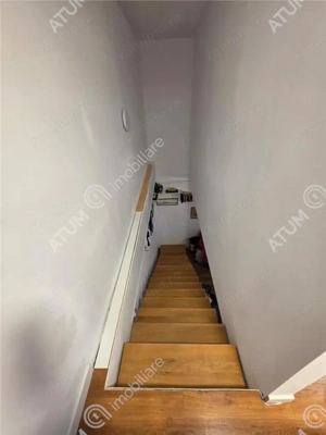 Apartament cu 4 camere decomandate si terasa in cartierul Arhitectilor - imagine 20