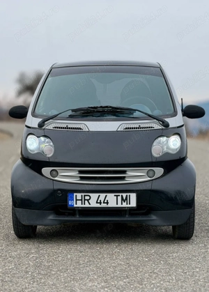 Smart Fortwo 0.6i Automata Panoramic - imagine 2