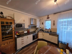 Apartament cu 4 camere decomandate si terasa in cartierul Arhitectilor - imagine 10