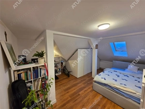 Apartament cu 4 camere decomandate si terasa in cartierul Arhitectilor - imagine 6