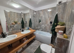 Apartament cu 4 camere decomandate si terasa in cartierul Arhitectilor - imagine 14