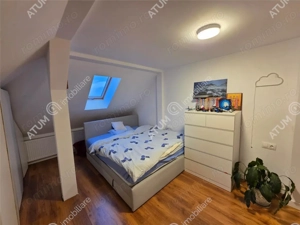 Apartament cu 4 camere decomandate si terasa in cartierul Arhitectilor - imagine 7