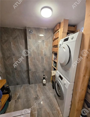 Apartament cu 4 camere decomandate si terasa in cartierul Arhitectilor - imagine 16