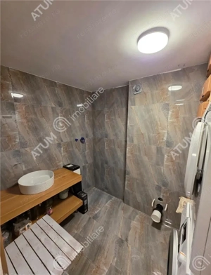 Apartament cu 4 camere decomandate si terasa in cartierul Arhitectilor - imagine 15